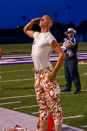 2013 Madison Scouts