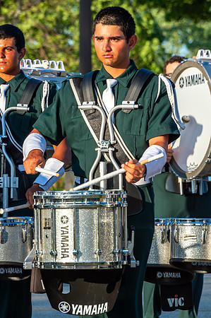 2012 Madison Scouts