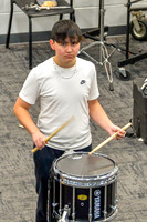 2025 Greendale Marching Band
