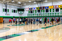 2025 Greendale Marching Band