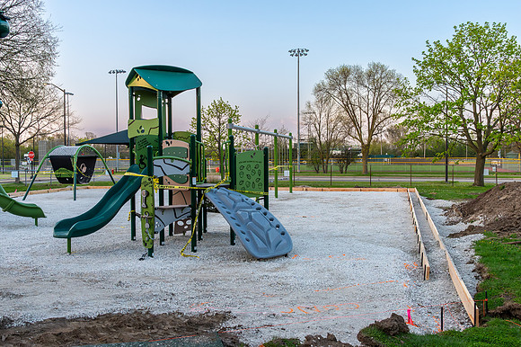 2025 Jaycee Park