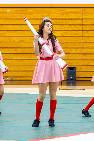 2014 Round Lake Winter Guard