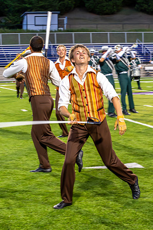 2012 Madison Scouts