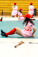2014 Round Lake Winter Guard