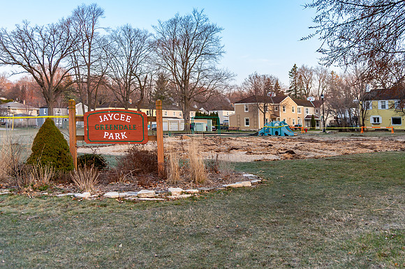 2025 Jaycee Park