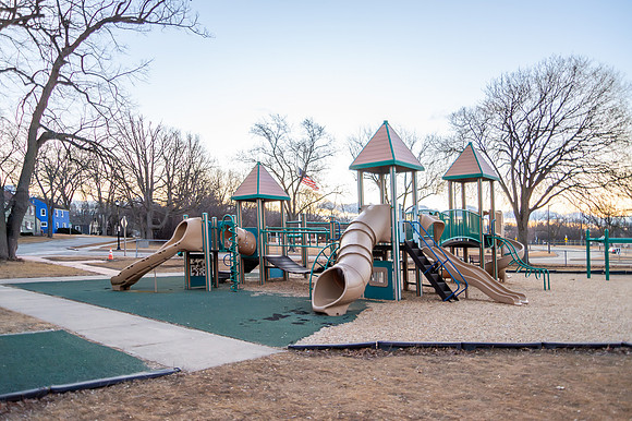 2025 Jaycee Park