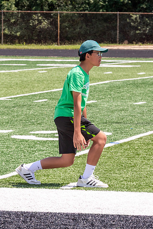 2024 Greendale Marching Band