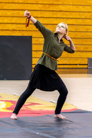 2014 Cedar Creek Winter Guard
