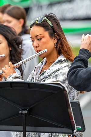 2025 Greendale Marching Band