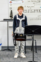 2025 Greendale Marching Band