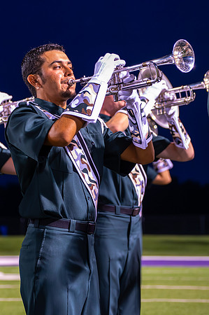 2013 Madison Scouts