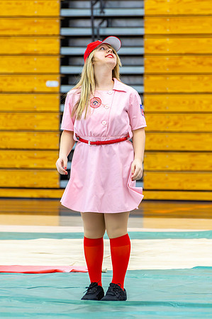 2014 Round Lake Winter Guard