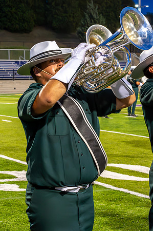 2012 Madison Scouts