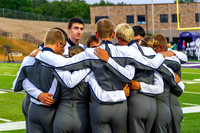 2012 Blue Stars