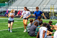 2025 Greendale Marching Band