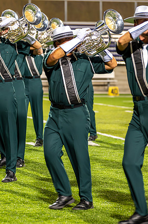 2012 Madison Scouts