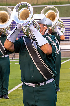 2012 Madison Scouts