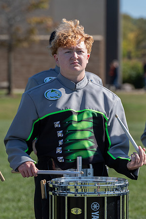 2024 Greendale Marching Band