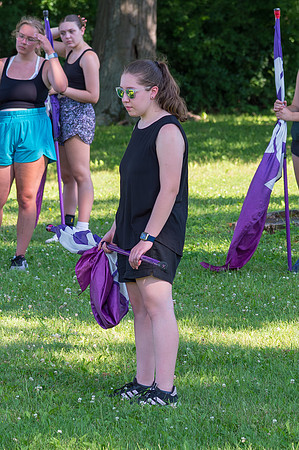 2025 Greendale Marching Band
