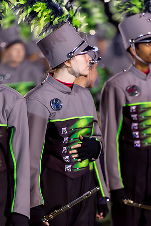 2024 Greendale Marching Band