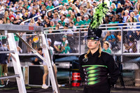 2024 Greendale Marching Band