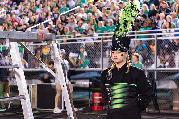 2024 Greendale Marching Band