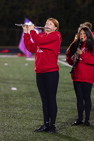 2024 Greendale Marching Band