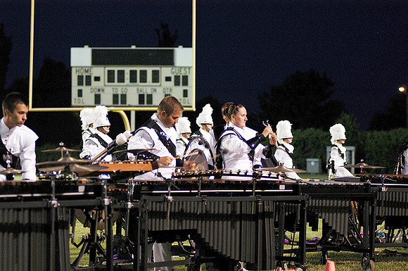 2004 Phantom Regiment