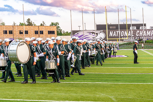 2012 Madison Scouts