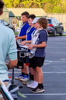 2024 Greendale Marching Band