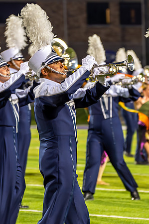the @BlueStarsdbc #WhitewaterClassic This image of July 5, 2013. drum and bugle corps2013 is from their performance on2013
