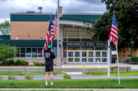 2024 Greendale Marching Band