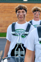 2025 Greendale Marching Band