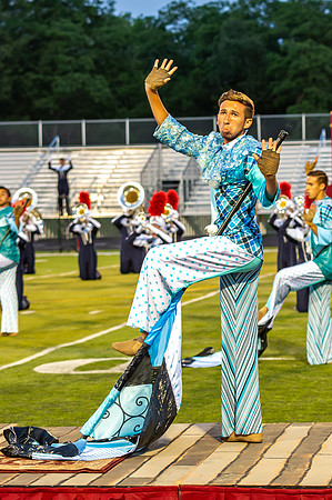 2015 Blue Stars