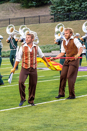 2012 Madison Scouts