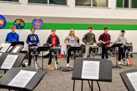 2025 Greendale Marching Band