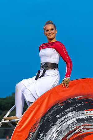 2017 Santa Clara Vanguard