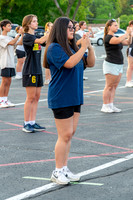 2025 Greendale Marching Band