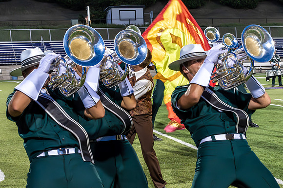 2012 Madison Scouts