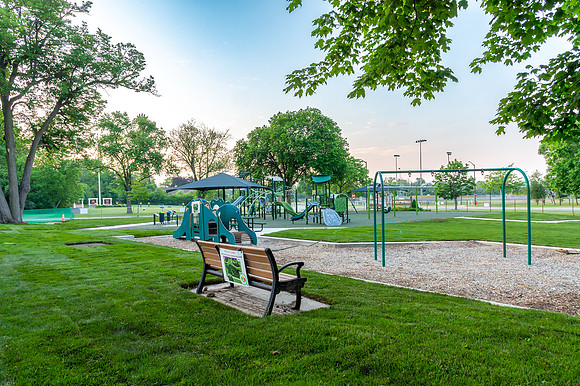 2025 Jaycee Park