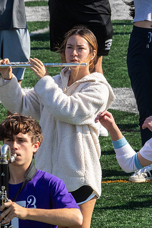 2024 Greendale Marching Band