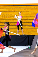 2014 Steperette Cadets Winter Guard