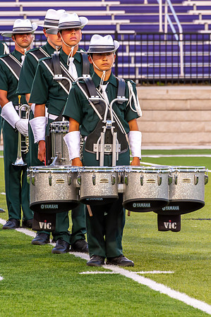 2012 Madison Scouts