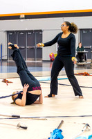 2014 Cudahy Independent Winter Guard