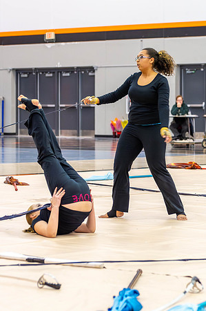 2014 Cudahy Independent Winter Guard