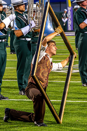 2012 Madison Scouts