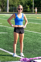 2024 Greendale Marching Band