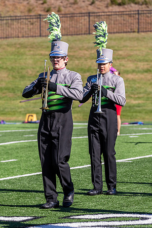 2024 Greendale Marching Band