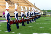 2013 Blue Stars