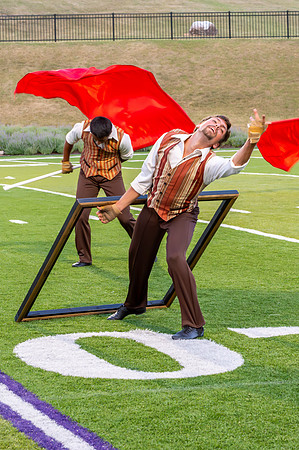 2012 Madison Scouts